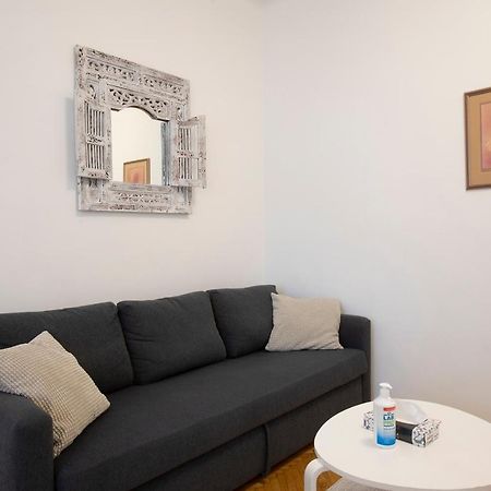 Vedrana-Near Centre And Free Garage, Electricity For Electric Cars Zagreb Ngoại thất bức ảnh