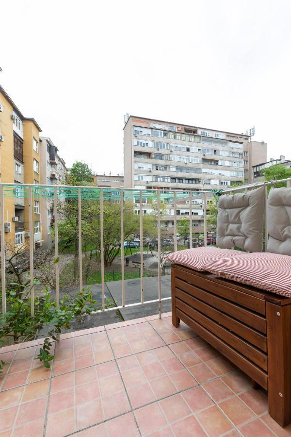 Vedrana-Near Centre And Free Garage, Electricity For Electric Cars Zagreb Ngoại thất bức ảnh