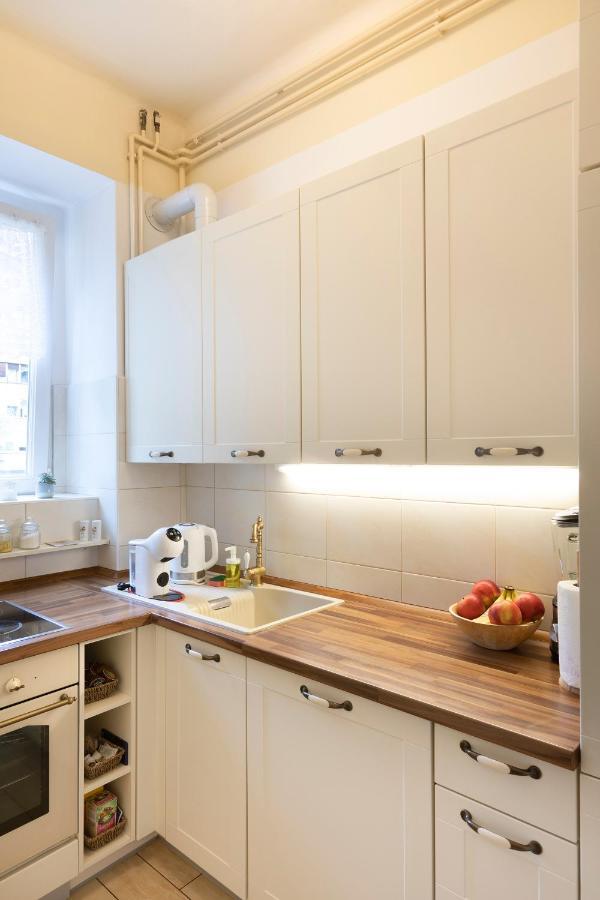 Vedrana-Near Centre And Free Garage, Electricity For Electric Cars Zagreb Ngoại thất bức ảnh
